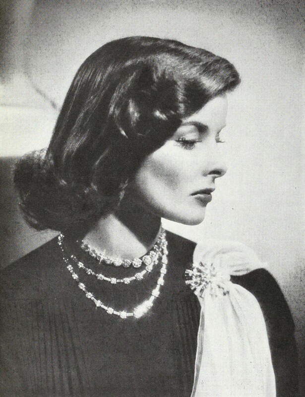 Katherine Hepburn
