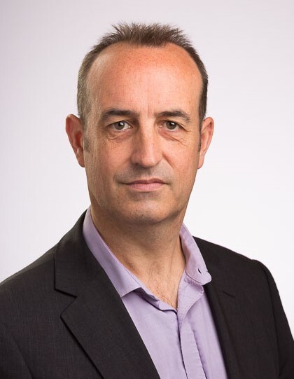 Nick Barratt