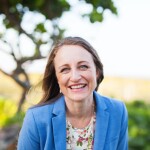 Portrait of Diahan Southard, a DNA educator