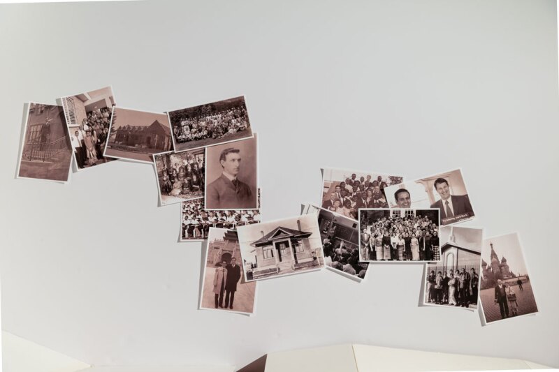 preserving family photos