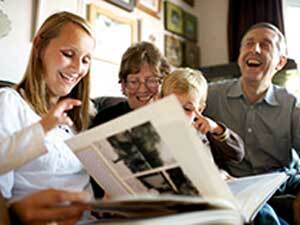 Preservation Week—Helping Us Keep the Memories of Our Life Alive