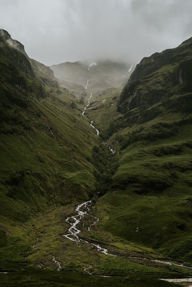 Scottish Highlands