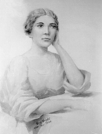 Read the personal stories of Narcissa Whitman and other pioneers as they joined the Westward Expansion on the Oregon Trail.