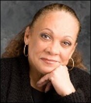 Sharon Leslie Morgan