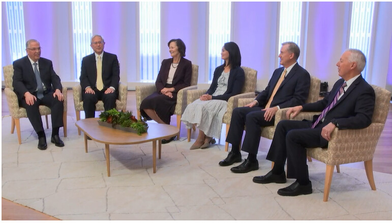 Forum zum Thema Familien durch Tempelarbeit und Familienforschung vereinen