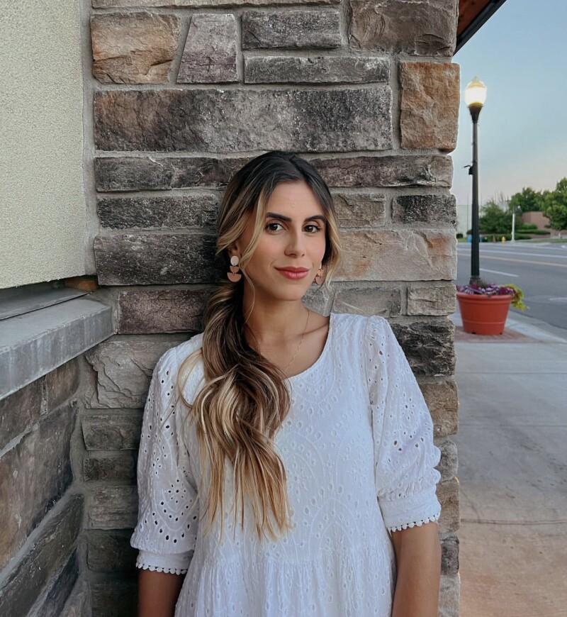 Ana Mazallo