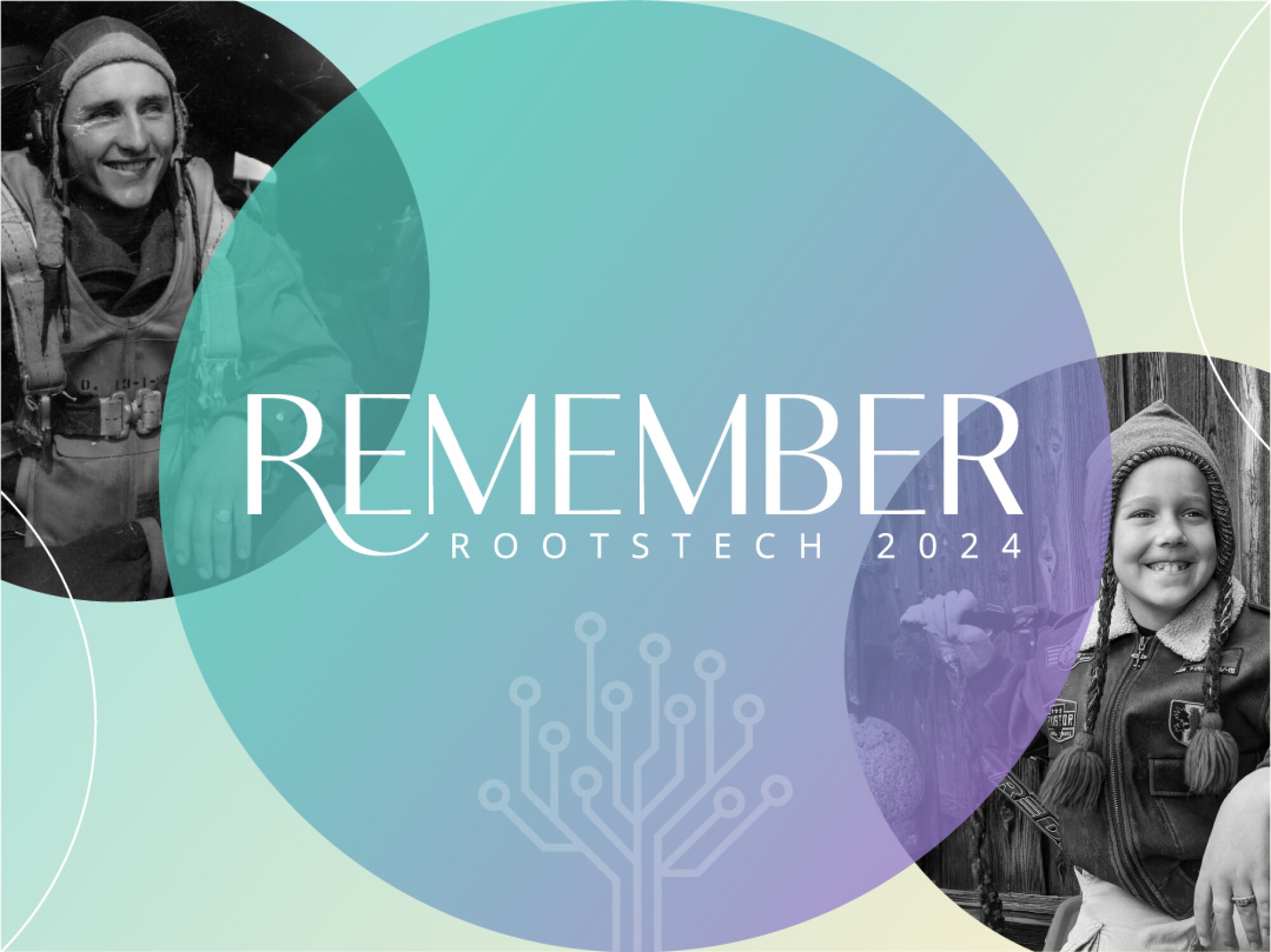 RootsTech 2025 Registration Is Open!