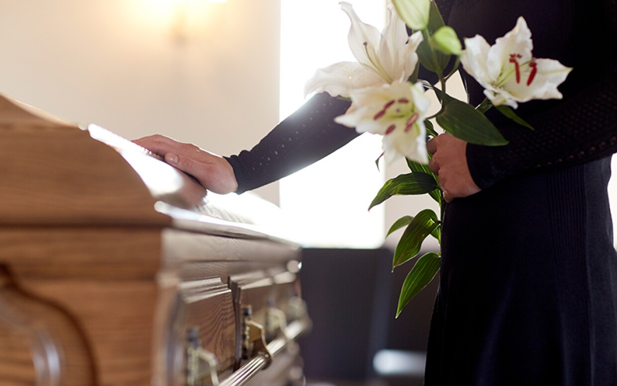 Ideas for Planning a Funeral for a Loved One