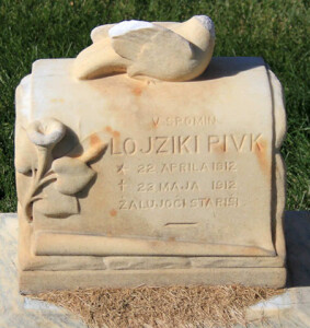 MiraclesGrave