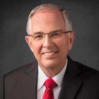 Élder Neil L. Andersen, do Quórum dos Doze Apóstolos