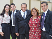 Success in your calling