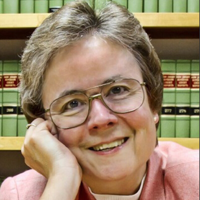Judy Russell