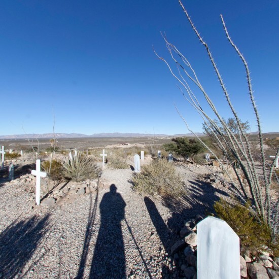 Cemetery