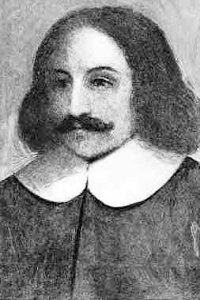 william bradford