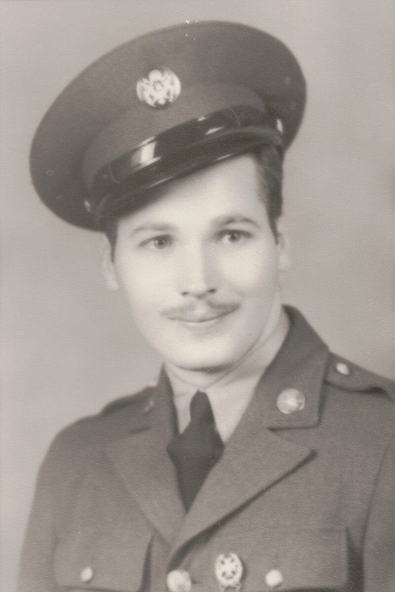 Diane's great-uncle.