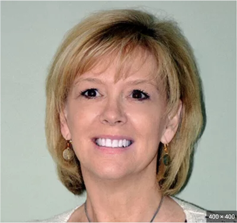 Cheri Hudson