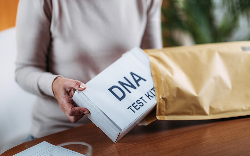 Top 5 Unique Family History Gifts - Know Who Wears the Genes in Your  Family:Family History and Genealogy