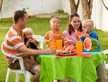 FamilySearchPartyBlog