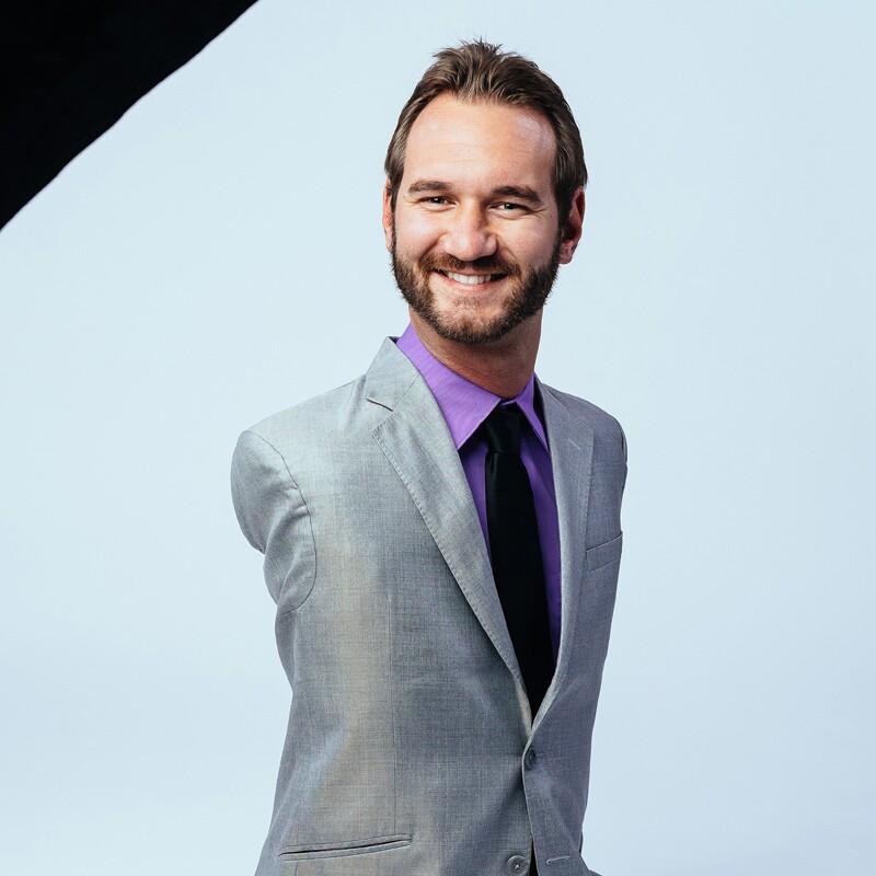 Nick Vujicic