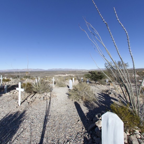 Cemetery