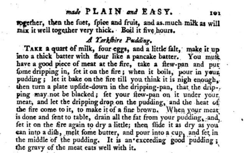 an excerpt of