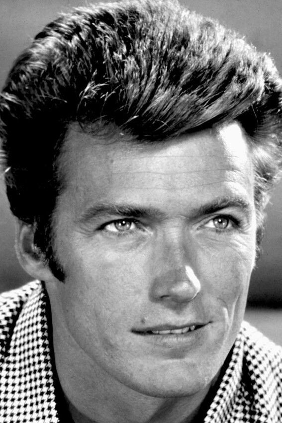 Clint Eastwood, famous mayflower descendant