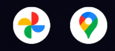Pikantsarin’ny google photos