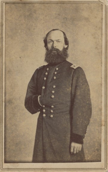 General Gordon Granger's arrival in Texas to free the enslaved people of Texas instigated Juneteenth.