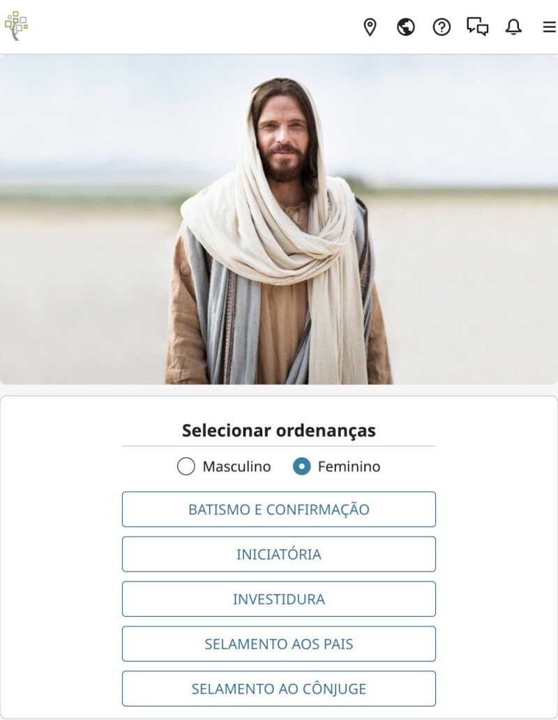 Descobertas aguardam com o Ordenanças Prontas