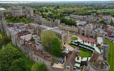 Excursiones de un día desde Londres: visite el Castillo de Windsor y el Colegio Universitario Eton