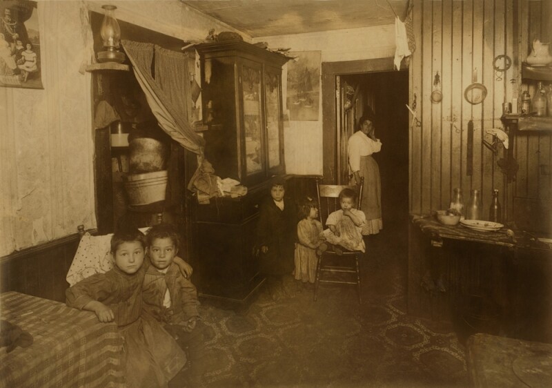 Vintage Italian phot