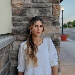 Photo of Ana Mazallo