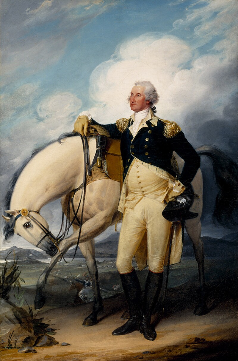 George Washington