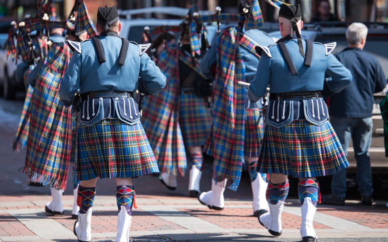 St. Andrew’s Day What Is It and How Is It Celebrated?