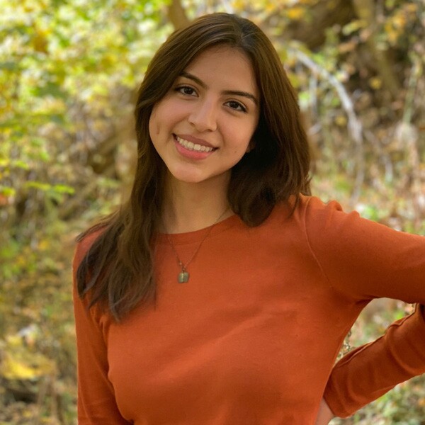 Natalia Soto Cerna