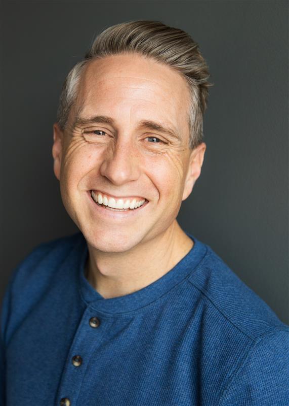 Kirby Heyborne