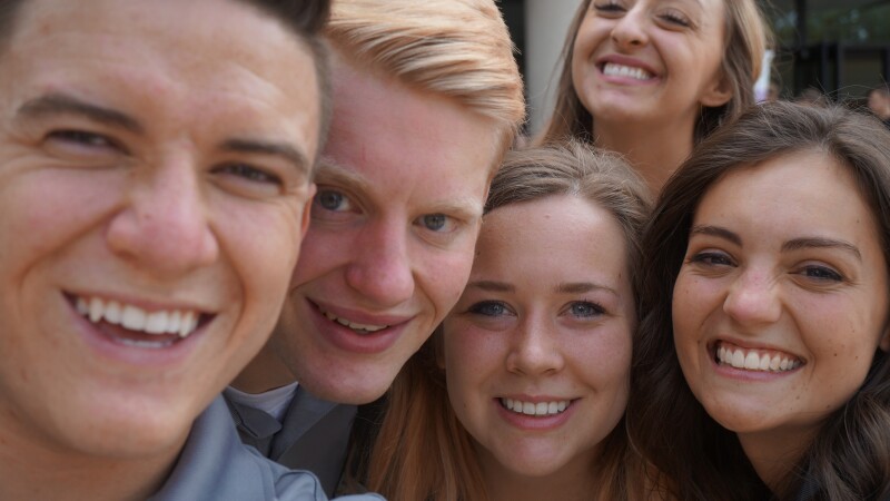 Young Adults