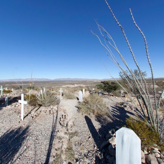 Cemetery