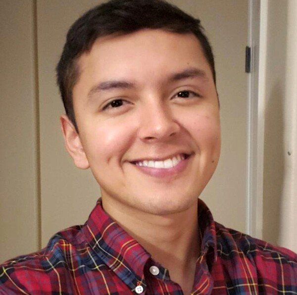 Ricardo Leon Coronado