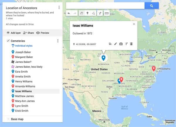 Google 16