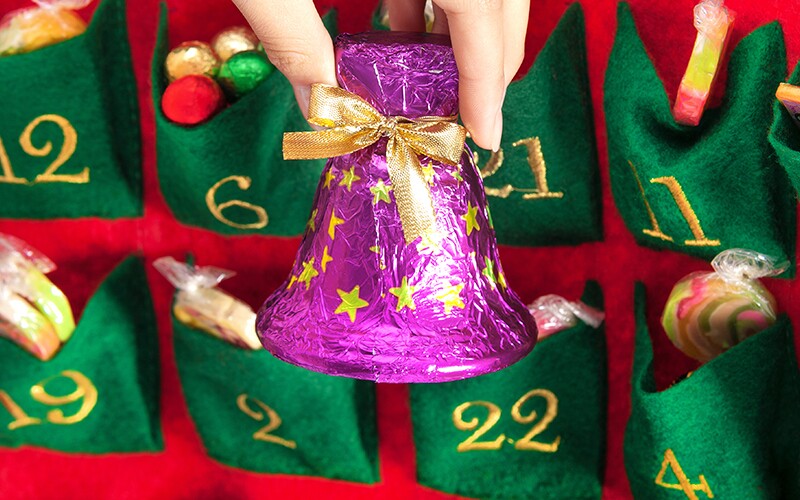 Adventskalender