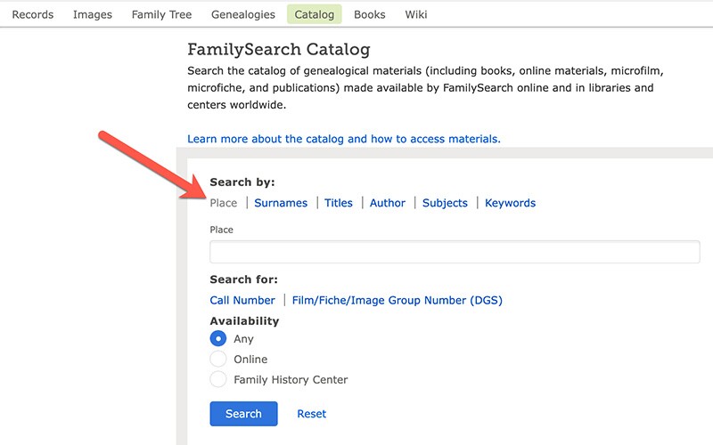 You can find Jewish records on FamilySearch by searching the FamilySearch catalog by place.