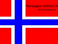 Norwegian Military Records