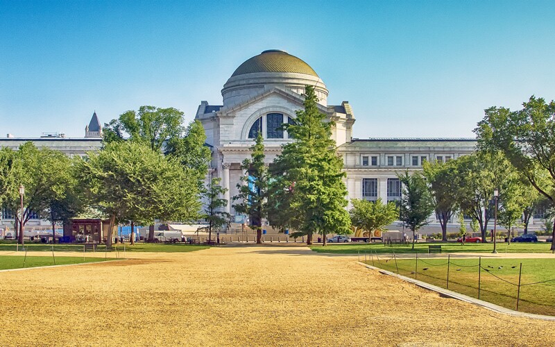 Smithsonian National Museum of Natural History