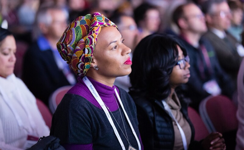 Looking Forward - RootsTech Then and Now