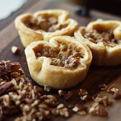 L'un des plats canadiens préférés pour le dessert est la tarte au sucre