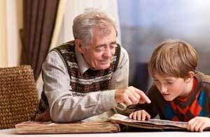7 Easy Steps to Use Photos to Research Your Family History