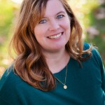 Rachel Trotter Profile Image