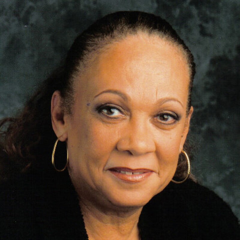 Sharon Leslie Morgan