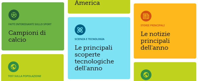 L'esperienza Tutto su di Me, una capsula del tempo già pronta